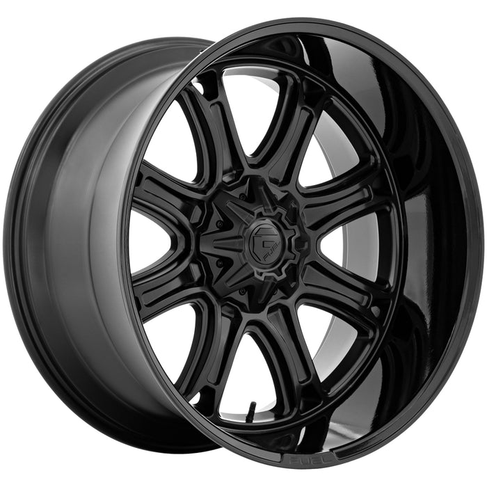 Fuel D853 Darkstar FC853MB20906701