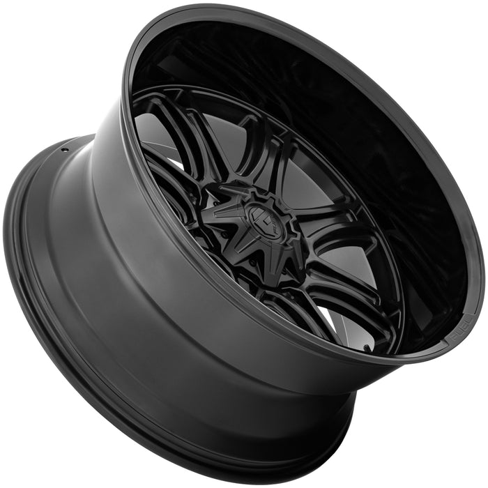 Fuel D853 Darkstar FC853MB20906701