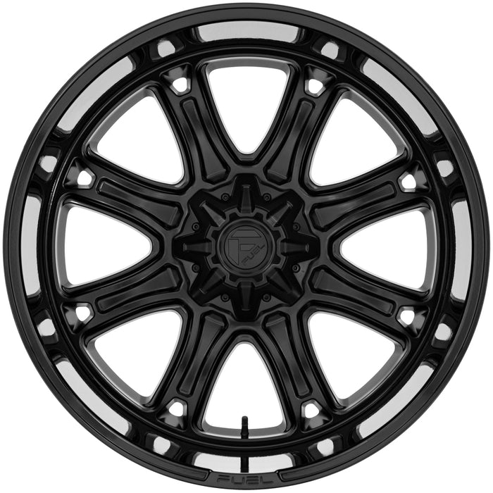 Fuel D853 Darkstar FC853MB20906701