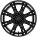 Fuel D853 Darkstar FC853MB20906701