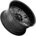 Fuel D853 Darkstar FC853AB22106718N