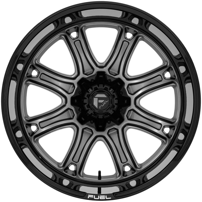 Fuel D853 Darkstar FC853AB22106718N