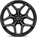 Fuel FC854 Flux 5 FC854BT20105018N
