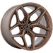 Fuel FC854 Flux 5 FC854ZR20105018N