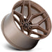 Fuel FC854 Flux 5 FC854ZR22125044N