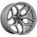 Fuel FC854 Flux 5 FC854AX20105018N