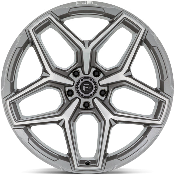 Fuel FC854 Flux 5 FC854AX20105018N