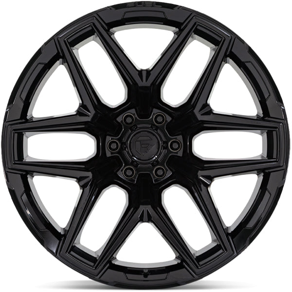 Fuel FC854 Flux 6 FC854BX22956320