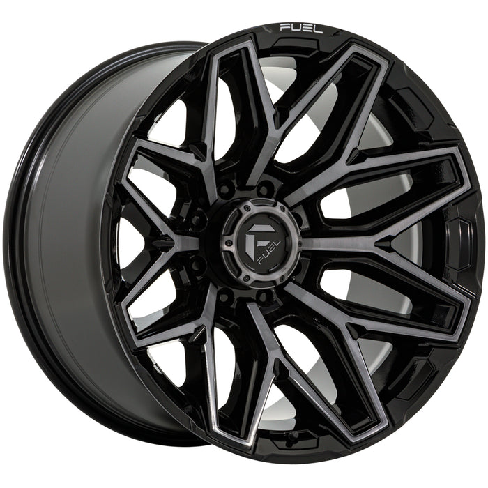Fuel FC854 Flux 8 FC854BT22108718N