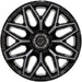 Fuel FC854 Flux 8 FC854BT20108718N