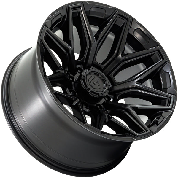 Fuel FC854 Flux 8 FC854MX22108818N