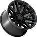 Fuel FC854 Flux 8 FC854MX22108818N