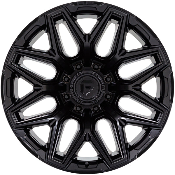 Fuel FC854 Flux 8 FC854MX22128744N