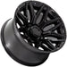 Fuel FC854 Flux 8 FC854BX20108718N
