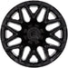 Fuel FC854 Flux 8 FC854BX22128044N