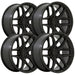 Fuel FC854 Flux 6 FC854MX22106318N