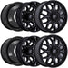 Fuel D875 Flux Dually D87522828D25-6