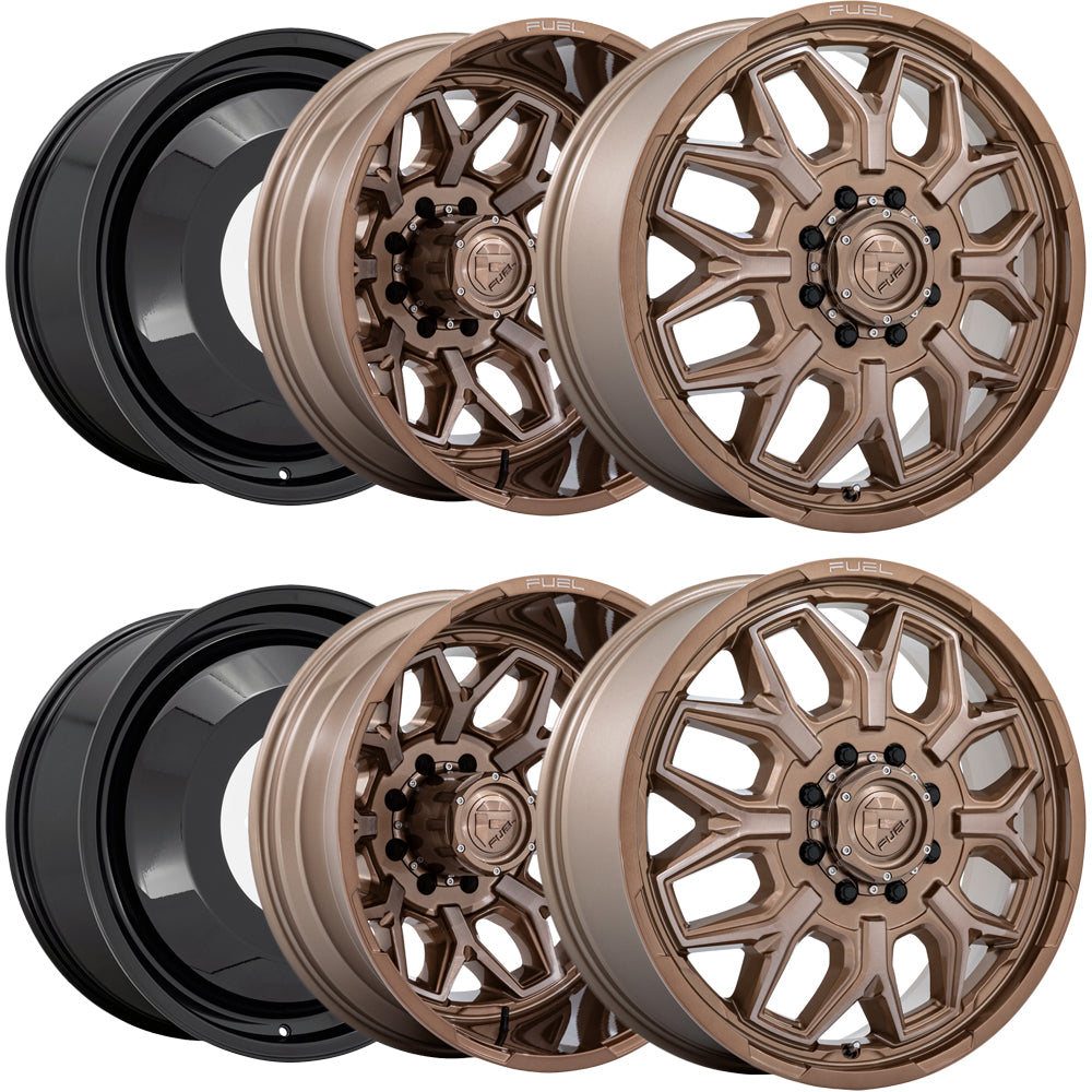 Set of 6-20
