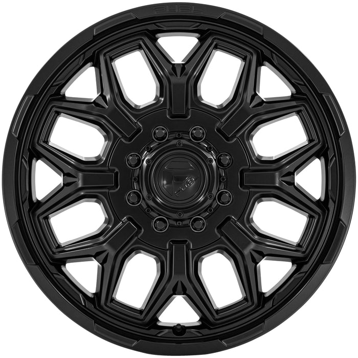 Fuel D871 Flux Dually D87122821745-6