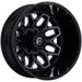 Fuel D875 Flux Dually D87522828D45
