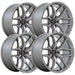 Fuel FC854 Flux 6 FC854AX20106818N