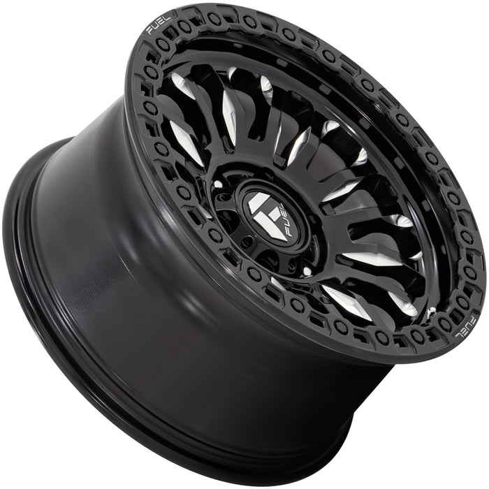 Fuel FC857 Rincon FC857BE18905012N