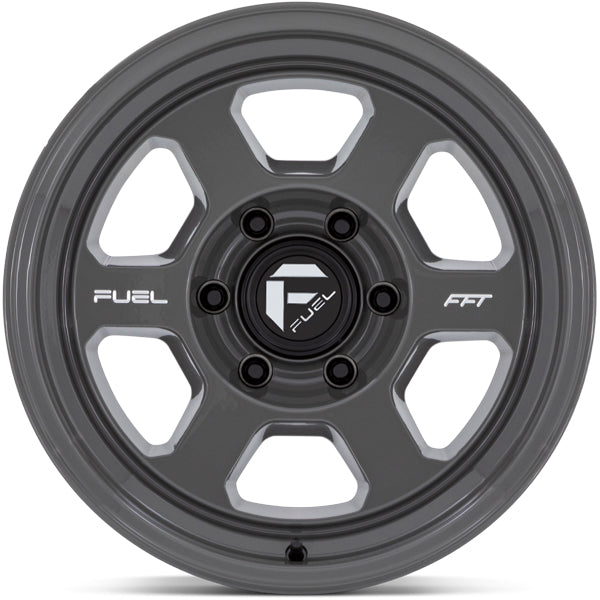 Fuel FC860 Hype FC860AX18855810