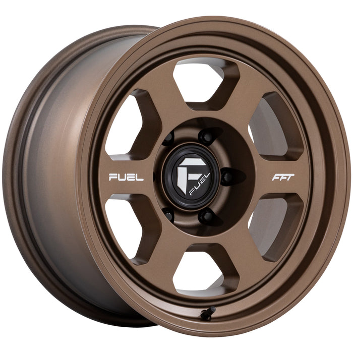Fuel FC860 Hype FC860ZX18855810