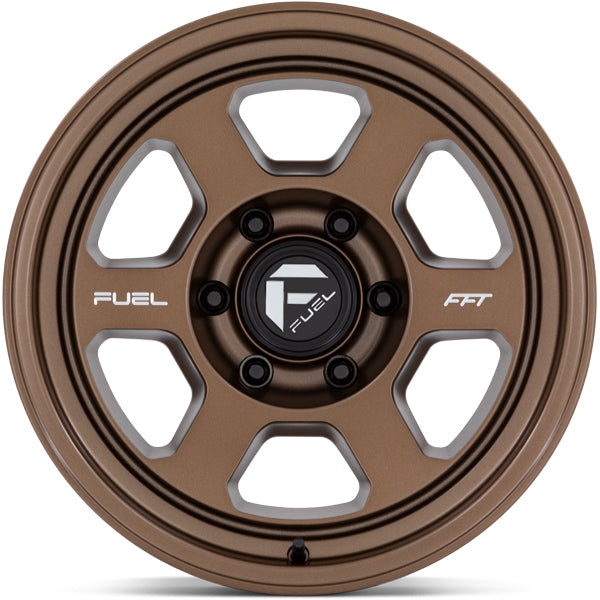 Fuel FC860 Hype FC860ZX17855010N