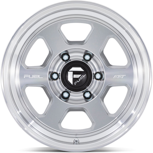 Fuel FC860 Hype FC860DX17855010N