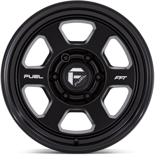Fuel FC860 Hype FC860MX18856810