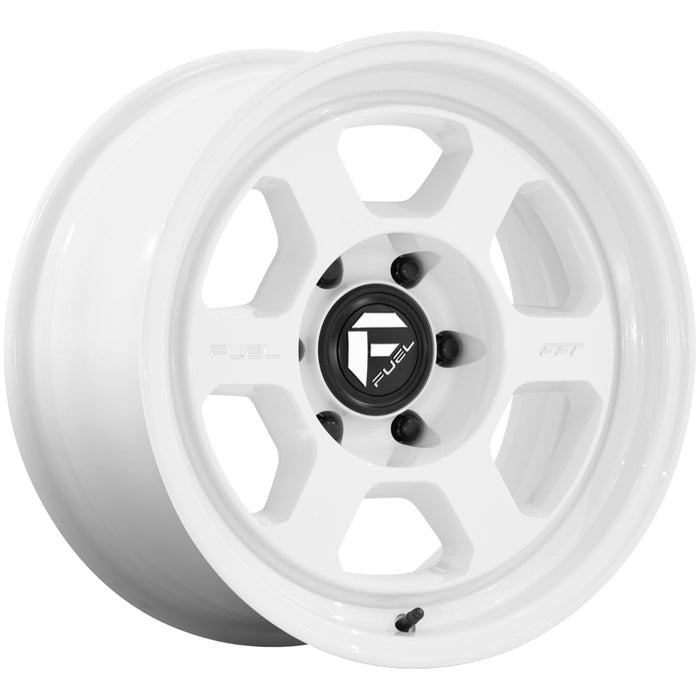 Fuel FC860 Hype FC860WX18855810