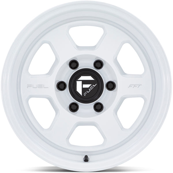 Fuel FC860 Hype FC860WX17855810