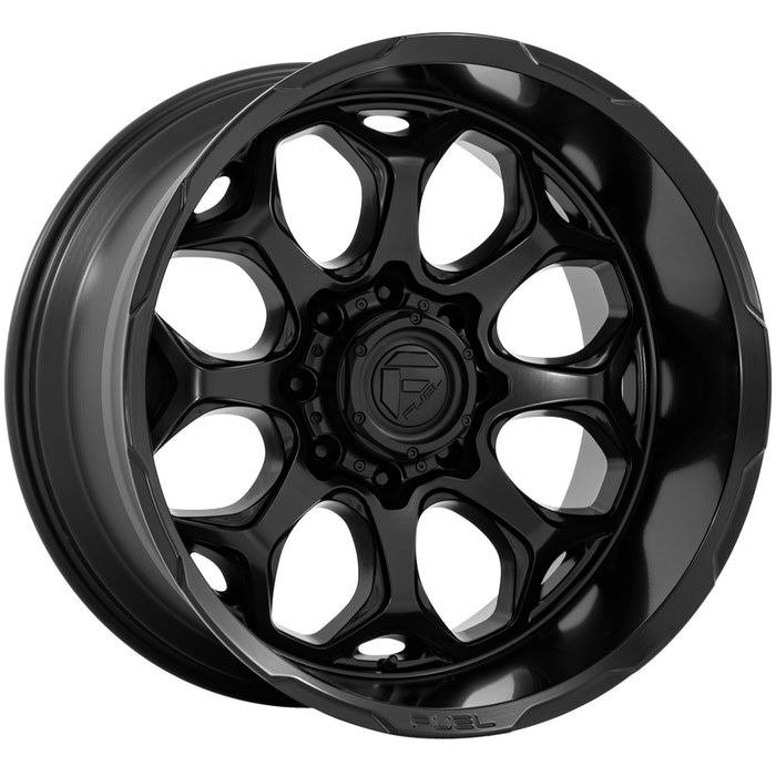Fuel FC862 Scepter FC862MX20905001