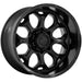 Fuel FC862 Scepter FC862MX20905001