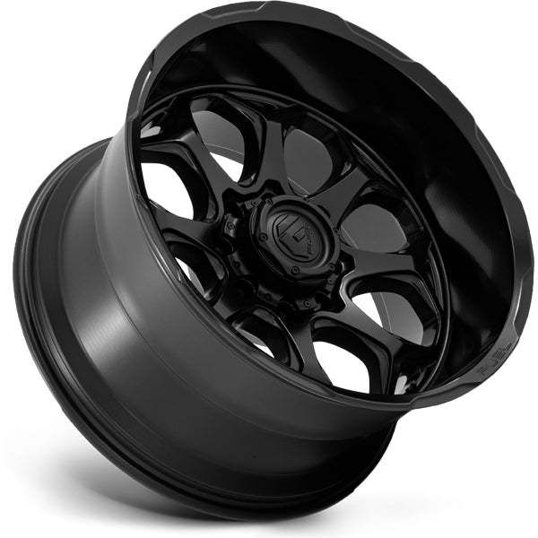 Fuel FC862 Scepter FC862MX20905001