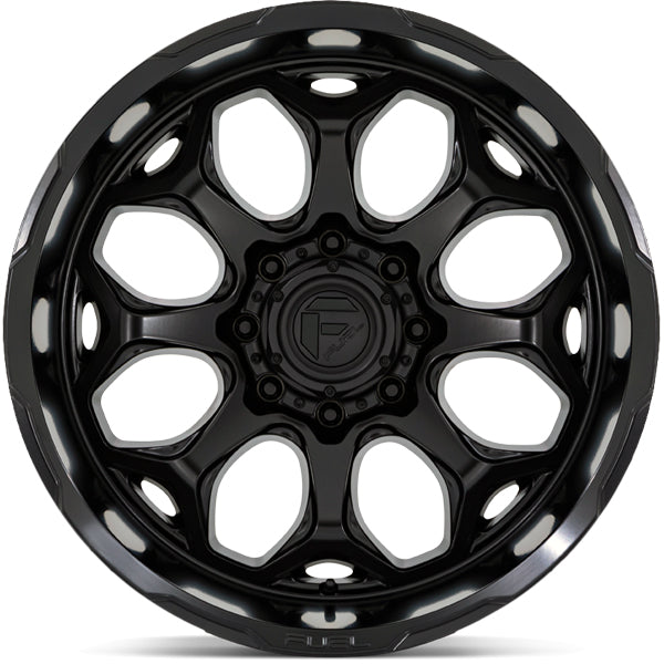 Fuel FC862 Scepter FC862MX20905001