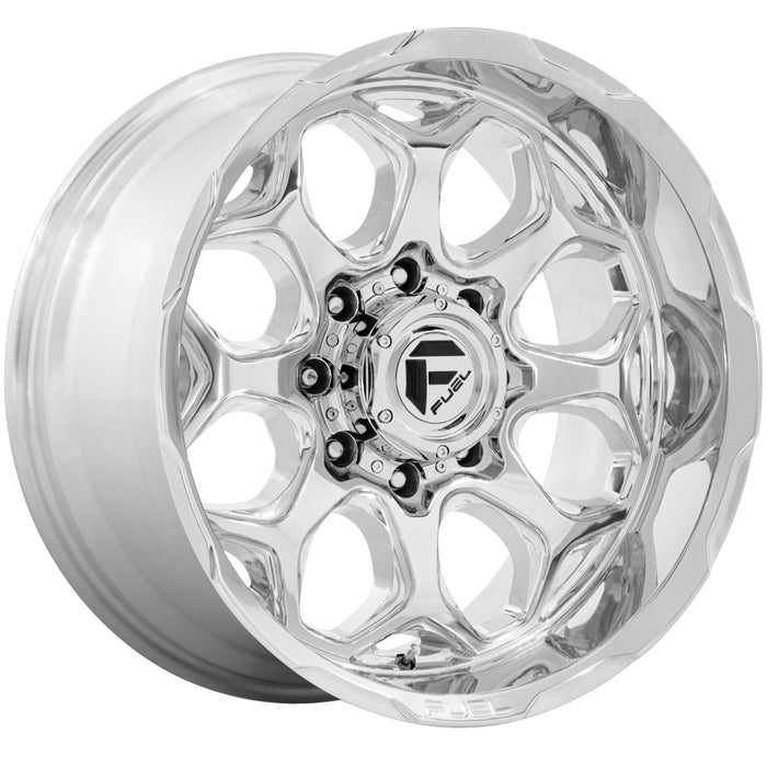 Fuel FC862 Scepter FC862HX22105018N