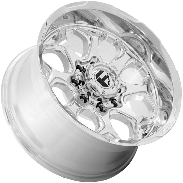 Fuel FC862 Scepter FC862HX22125044N