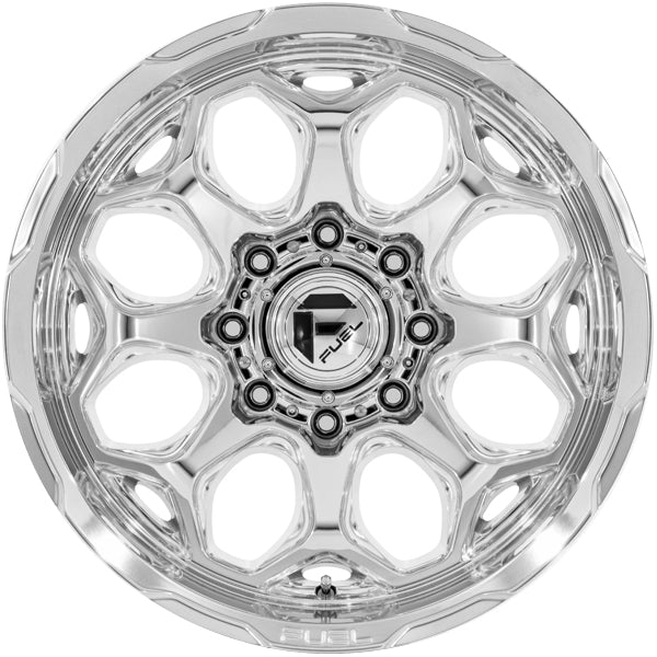 Fuel FC862 Scepter FC862HX22105018N
