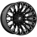 Fuel FC865 Strike FC865BE22128044N