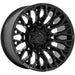 Fuel FC865 Strike FC865MX20906701