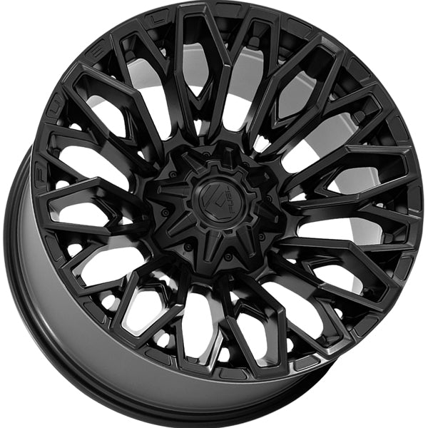 Fuel FC865 Strike FC865MX20108818N
