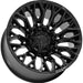 Fuel FC865 Strike FC865MX20906701