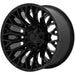 Fuel FC865 Strike FC865BX20908001