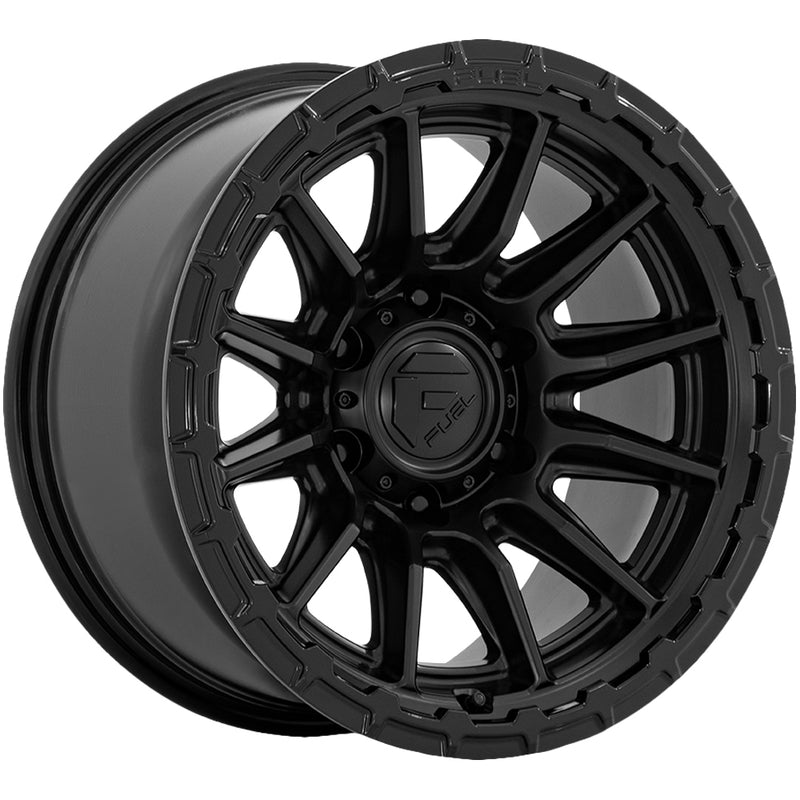 Fuel FC866 Piston FC866MX22956320