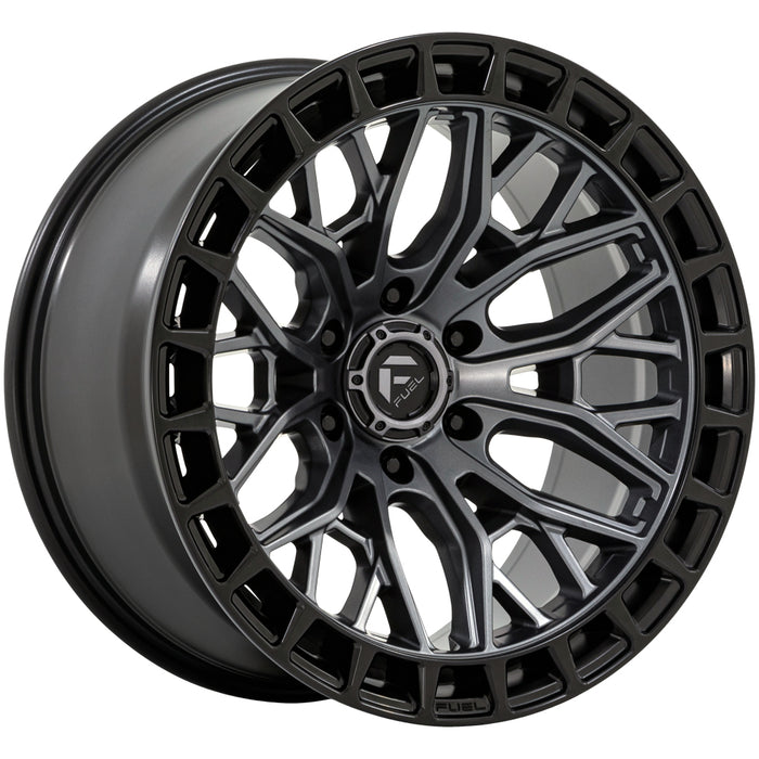 Fuel FC869 Sigma FC869AB20105018N