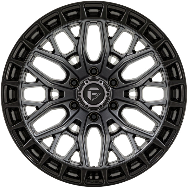 Fuel FC869 Sigma FC869AB17905012N