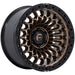 Fuel FC870 Sinister FC870ZB20106818N