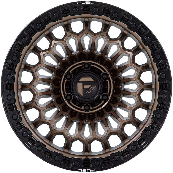 Fuel FC870 Sinister FC870ZB20106818N
